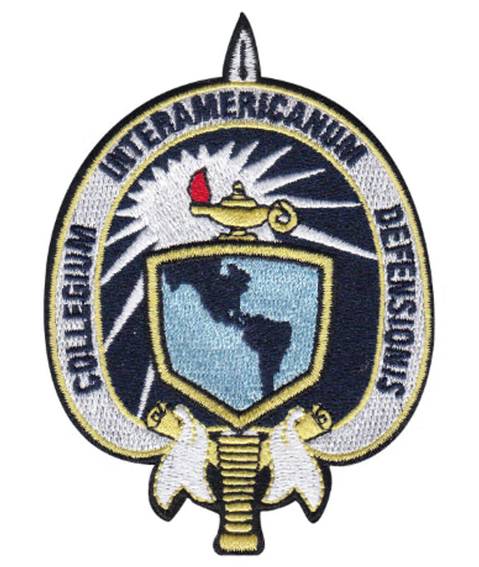 米海軍 VAQ-136 Gauntlets パッチセット VAQ-136 Glizzy Gauntlets Patch | Electronic Attack Squadron