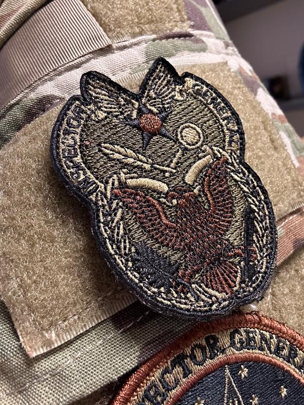 ヴィドウウィーゼル PVCパッチ YGBSM ヴィドウウィーゼル PVCパッチ