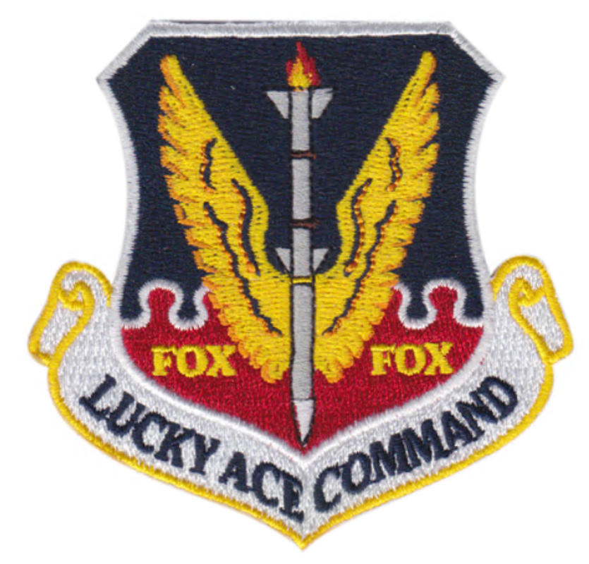 35 FW ALS Misawa AB Japan OCP Patch | 35th Fighter Wing Patches