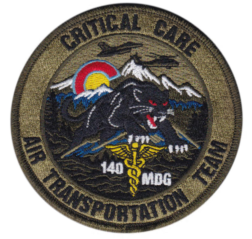 374 OSS Custom Patches | 374th Operations Support Squadron Patches