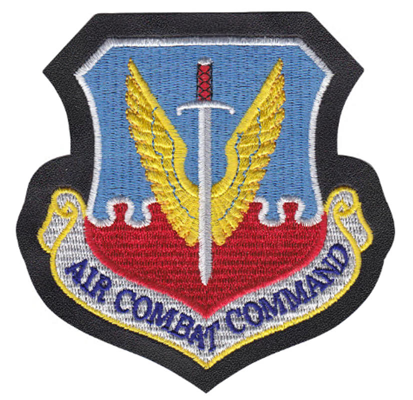4 FS Patch | 4th Fighter Squadron Patches