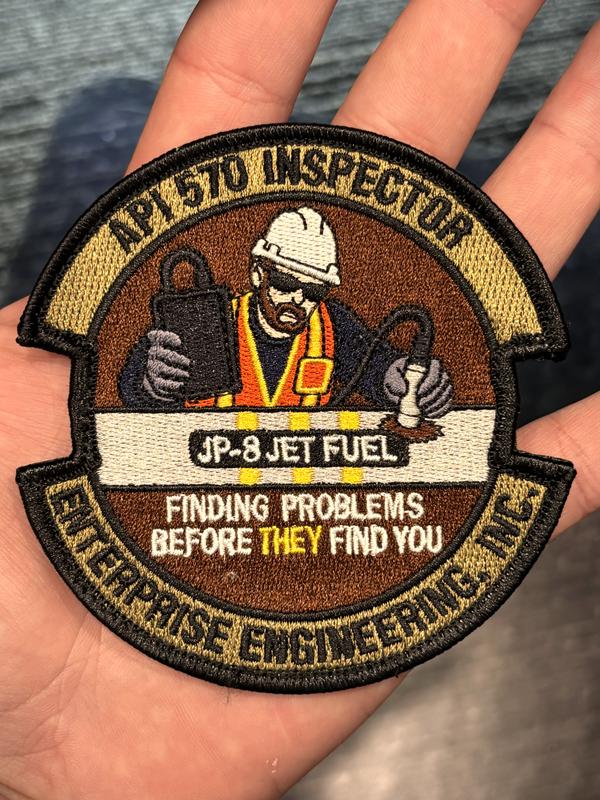 4 FS Patch | 4th Fighter Squadron Patches