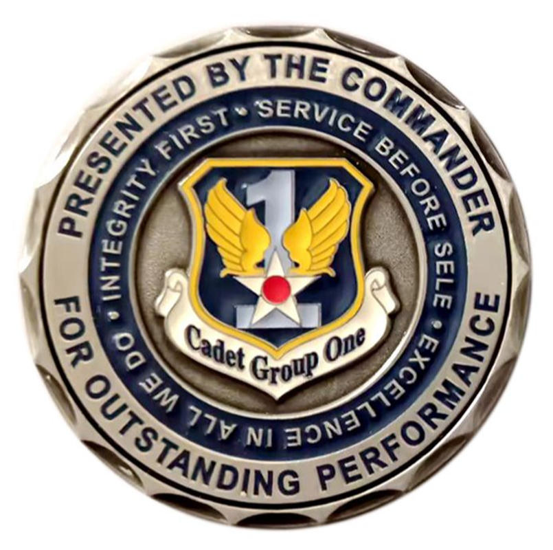 333 FS Lancers F-15E Patch | 333rd Fighter Squadron Patches