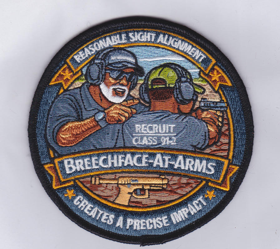HSM-37 Easyriders Patch | Maritime Strike Squadron 37 Patches