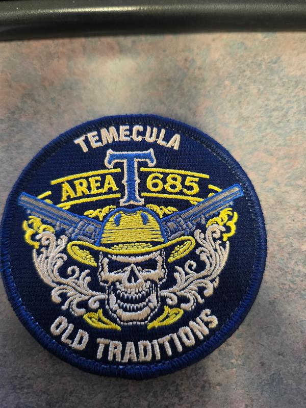 Jecc Patch JACCE Duty Identifier OCP Patch | Joint Air Component Coordination ...