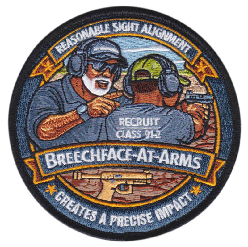 MWSS-373 ABAB Balikatan 2025 Patch | MCAS Miramar