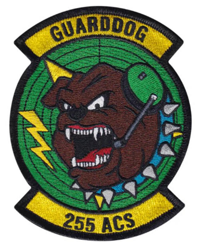 F-16 Viper Demo Team Patch | F-16 Ftg. Falcon Viper Demo Tm.