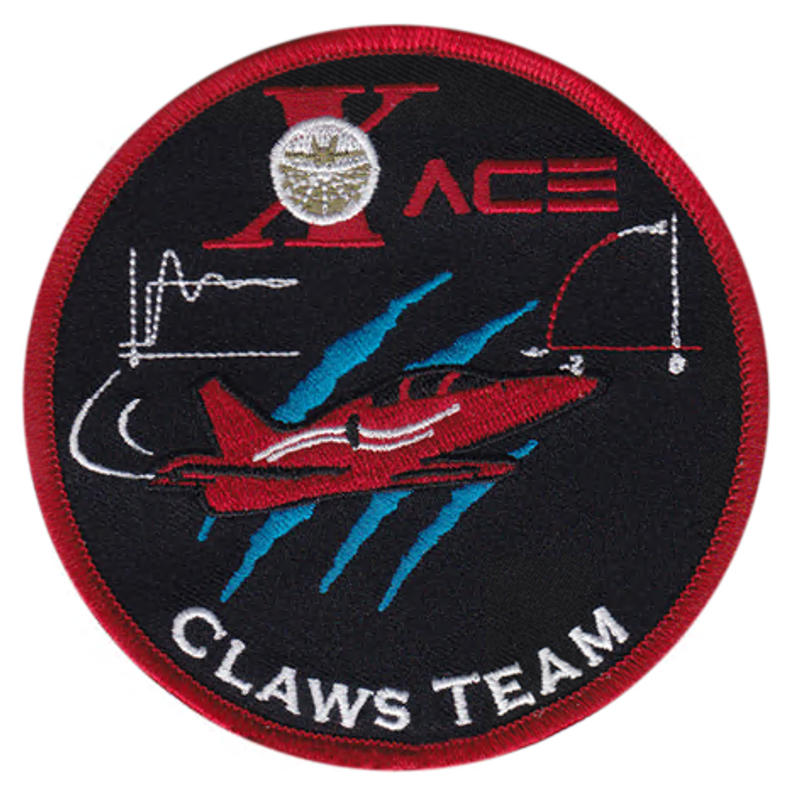 23 BGS OCP Patch | 23rd Bomber Generation Squadron Patches