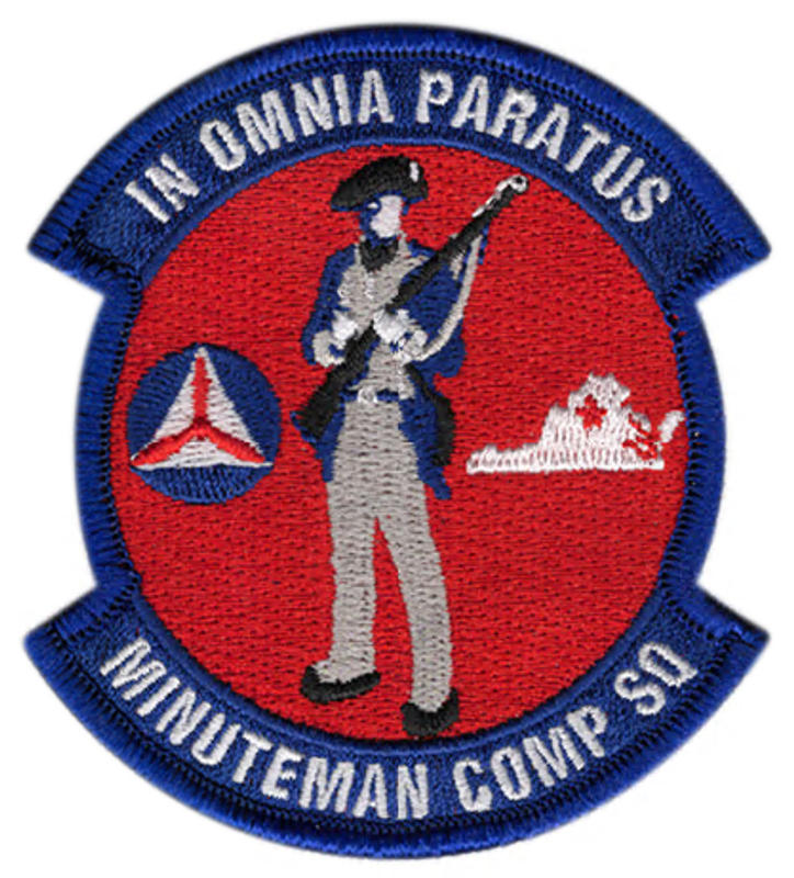 Wild Weasel YGBSM Patch | Wild Weasel Patches