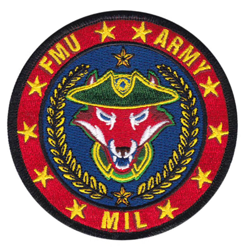 510 FS OCP Patch | 510th Fighter Squadron Patches