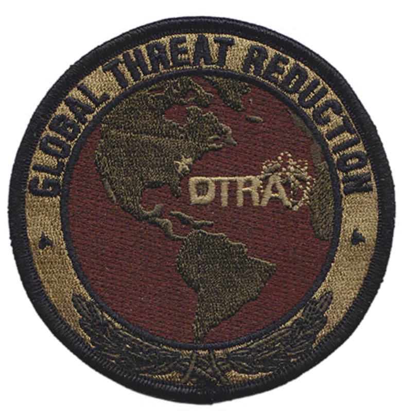 303 FS OCP Patch | 303rd Fighter Squadron Patch