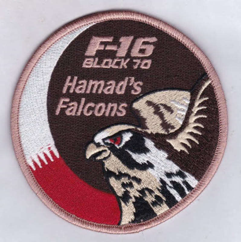 727 EACS Det 3 Night Shift Morale Patch | 727th
