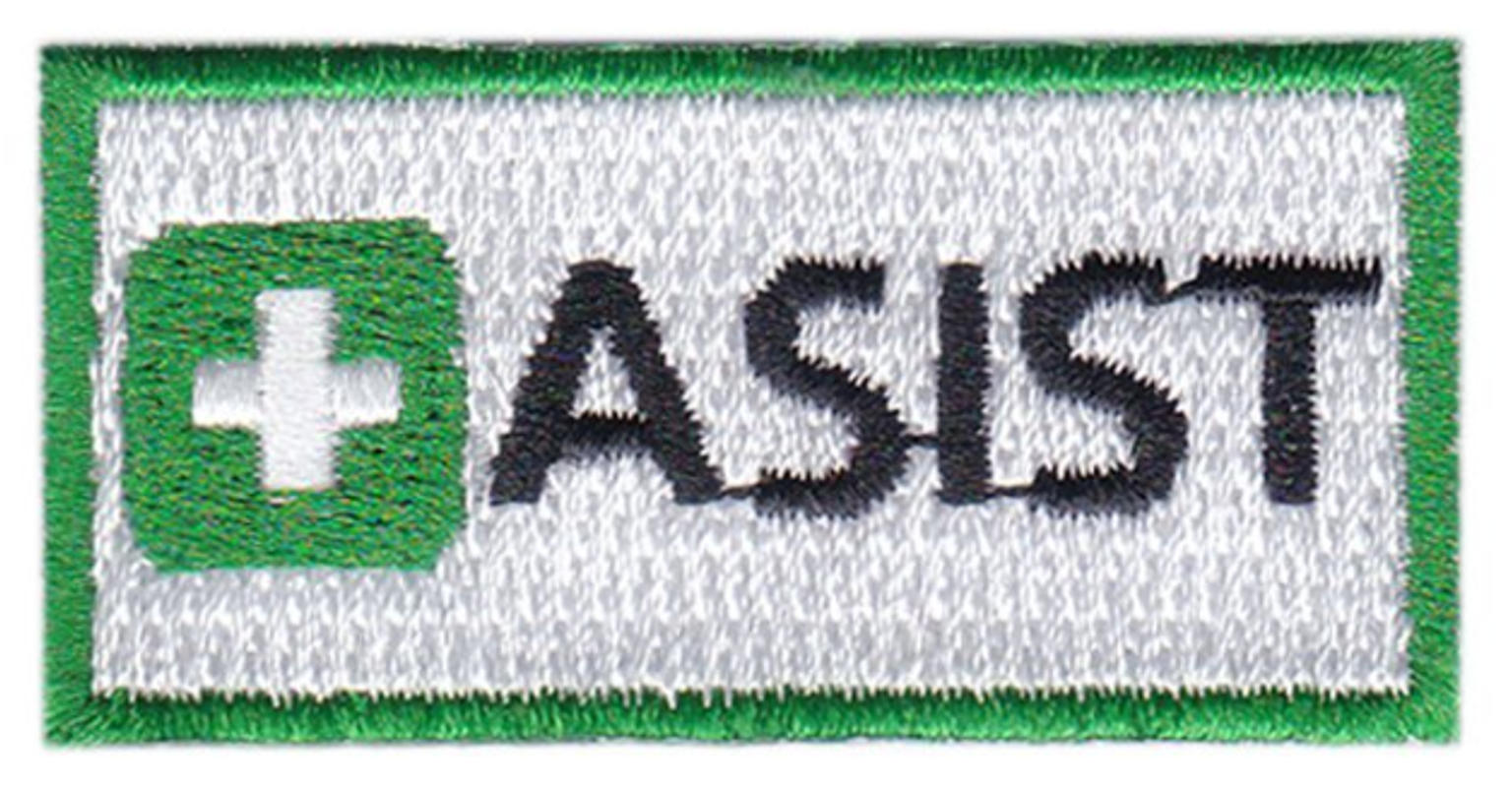 CLB-8 Northern Viking Patch | Combat Logistics Battalion 8 Patches