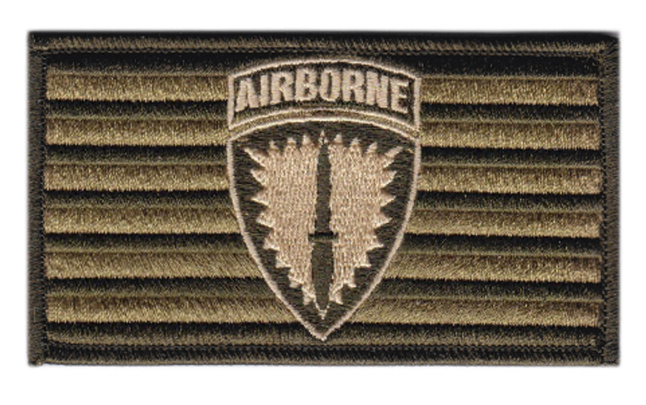 VFA-41 California License Plate Patch | Strike Fighter Squadron 41