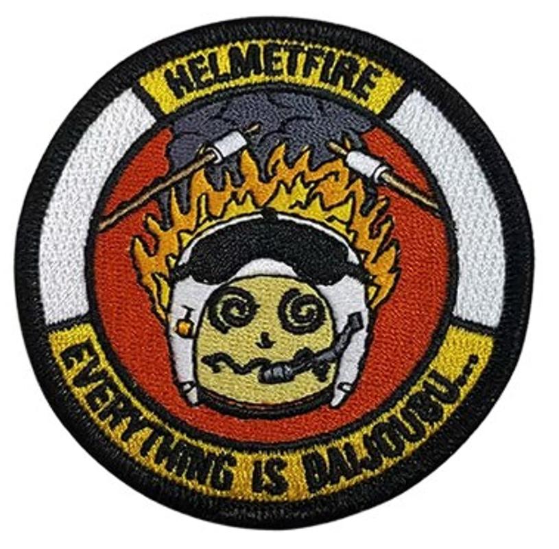 Custom Embroidered Patch / CHISA – XGALX OFFICIAL SHOP
