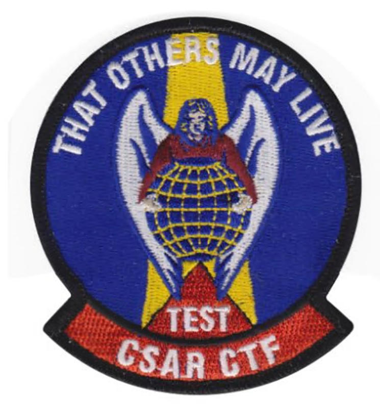 4 FS Patch | 4th Fighter Squadron Patches