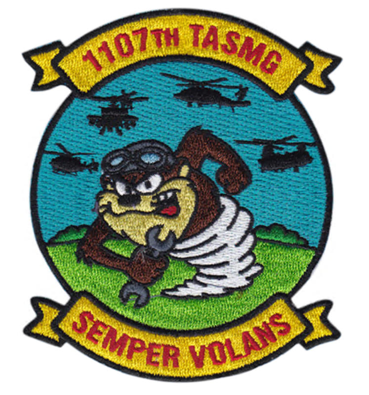 494 FS Patch | 494th Fighter Squadron Patches