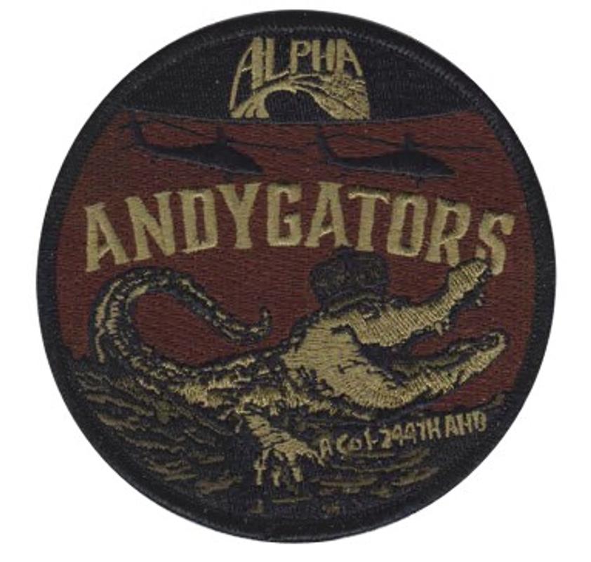 336 FS Patch | 336th Fighter Squadron Patches
