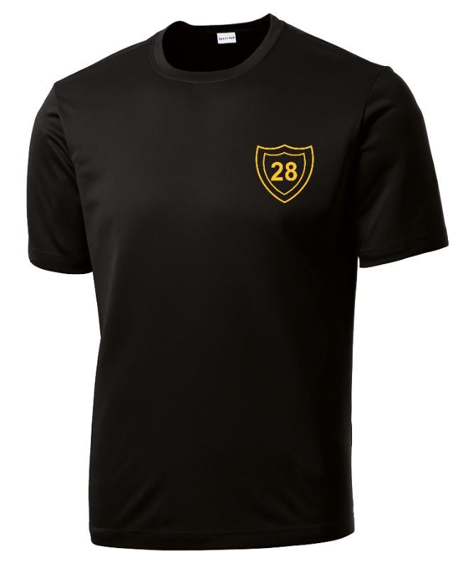 【 PROJECT】25SS★ Hallasan T-shirt HEX Men's T-Shirt – AsRx