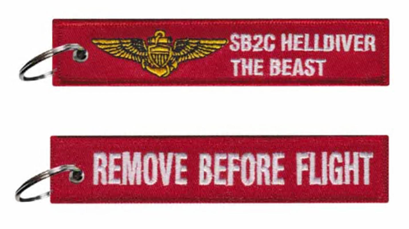 VFA-103 Jolly Rogers RBF Key Flag | Strike Fighter Squadron 103