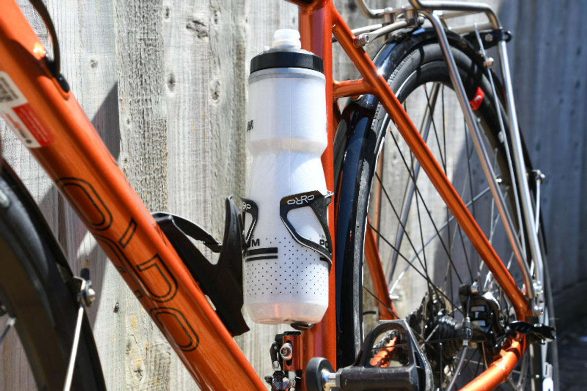 Orro hot sale bottle cage