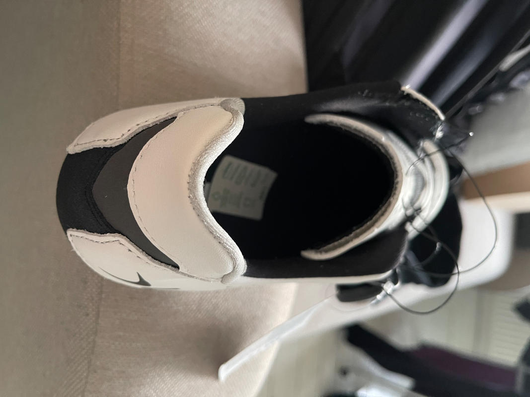Lake CX238 Road Cycling Shoes | Black, White | EU36 to EU50