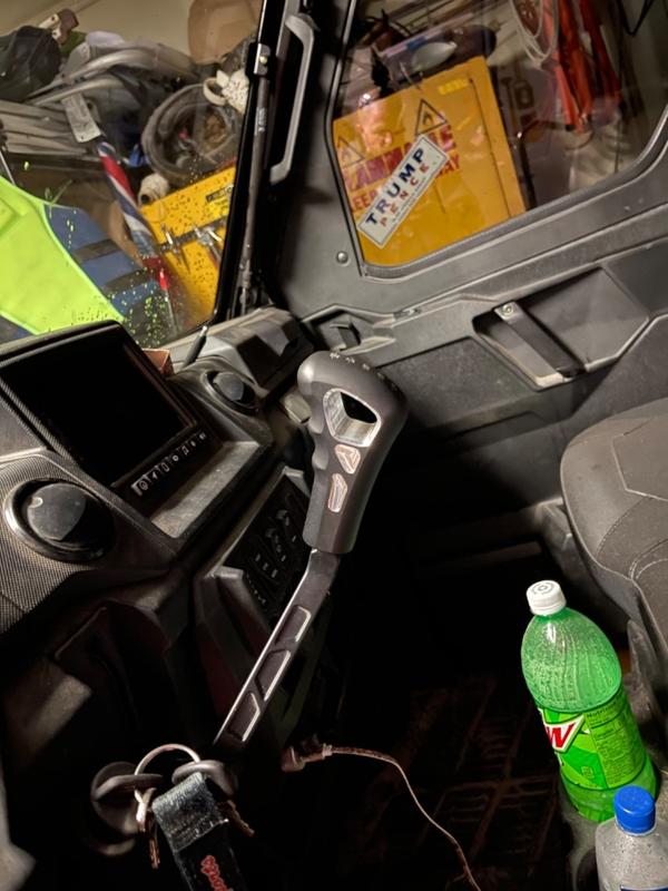 ModQuad Racing Polaris Ranger 1000 XP 1000 Gear Grip