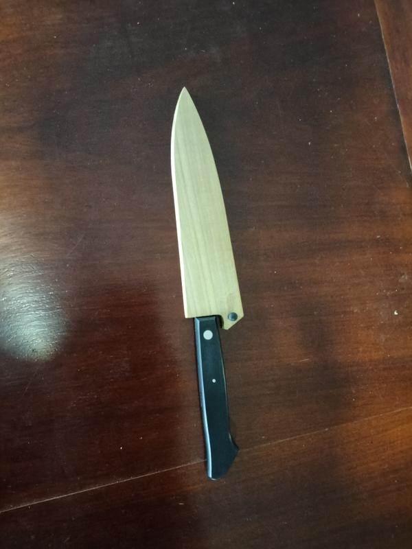 格安saleスタ Hattori Limited, 135mm Petty HCX-2 clad VG-2 X, Cowry 洋楽