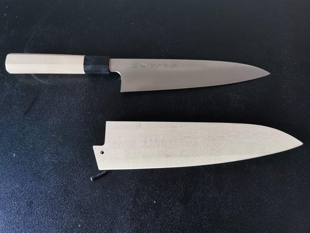 Fu-Rin-Ka-Zan ZDP-189 Clad Wa Knives | Rare & Premium Steel