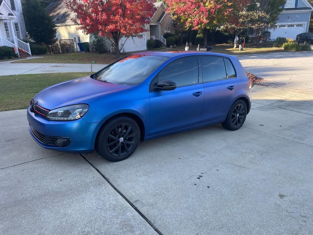 World Rally Blue Peelable Car Kit – DipYourCar.com