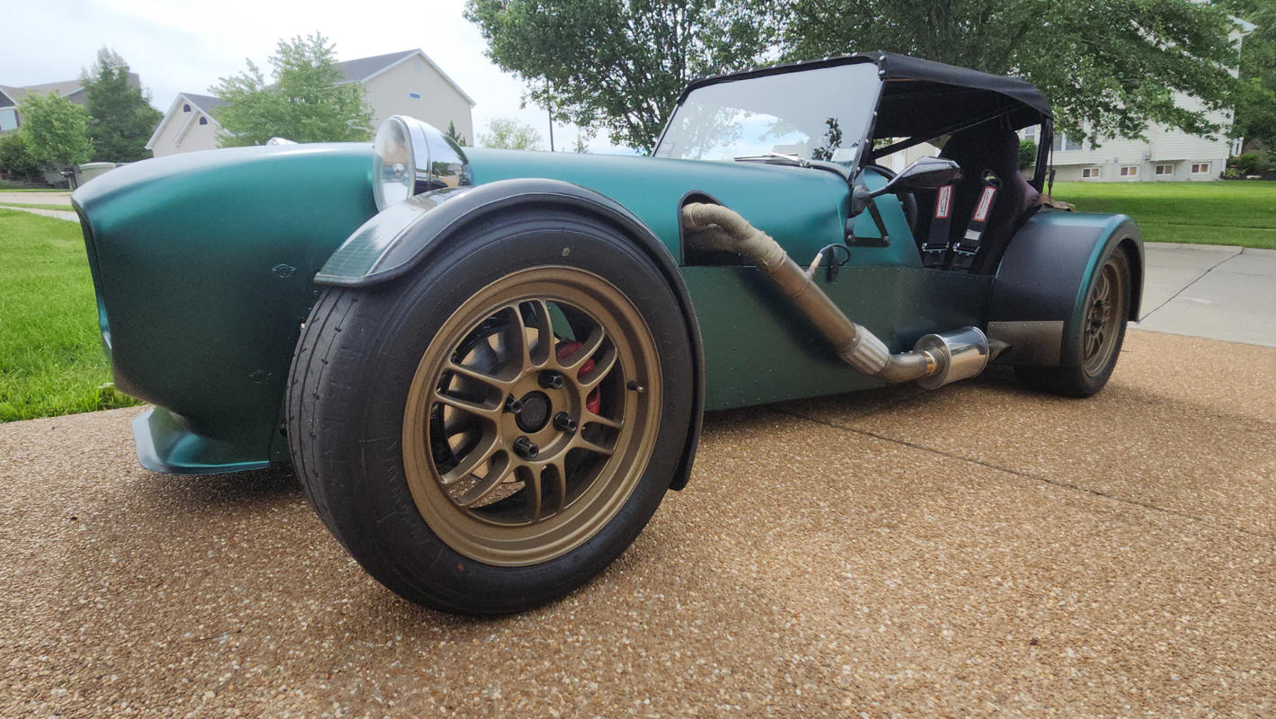 タヒチアンパール グリーン Tahitian Green – DipYourCar.com