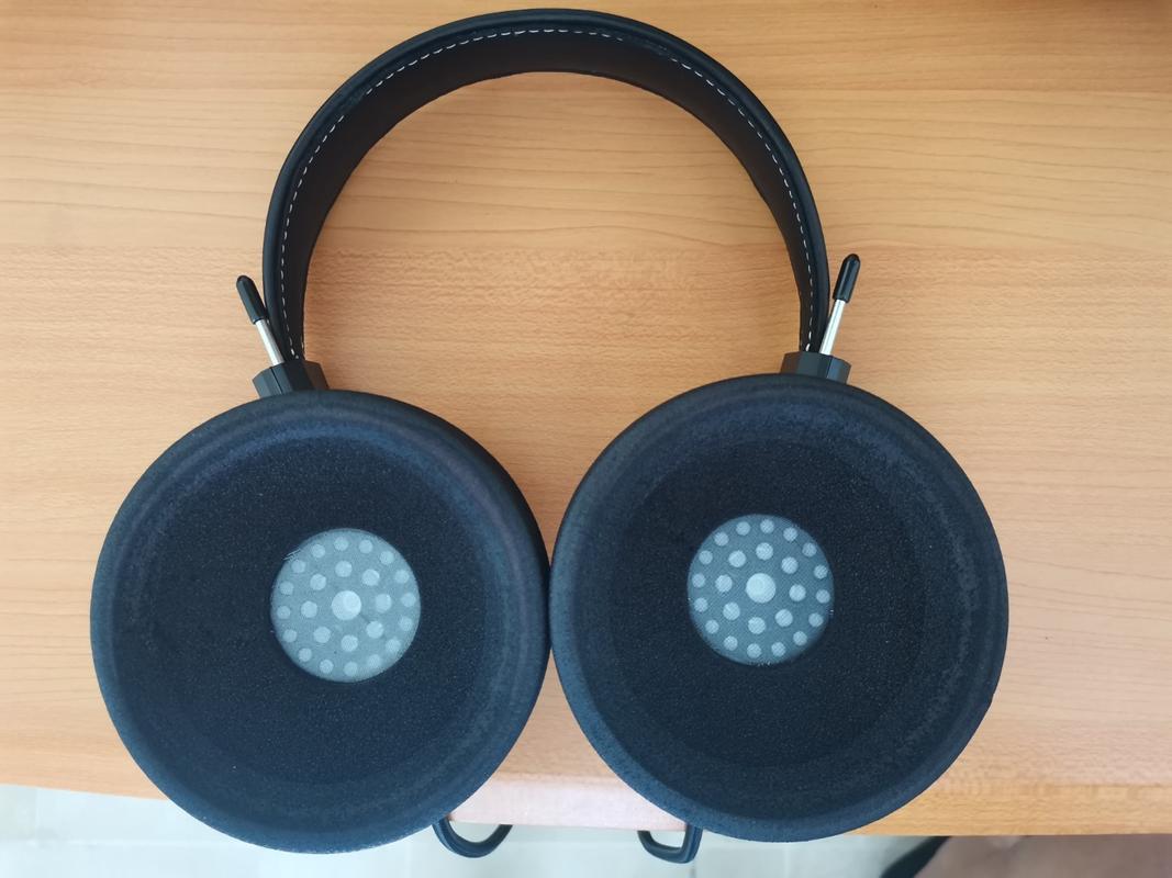 Grado G CUSH Large Replacement Over Ear Foam Cushions