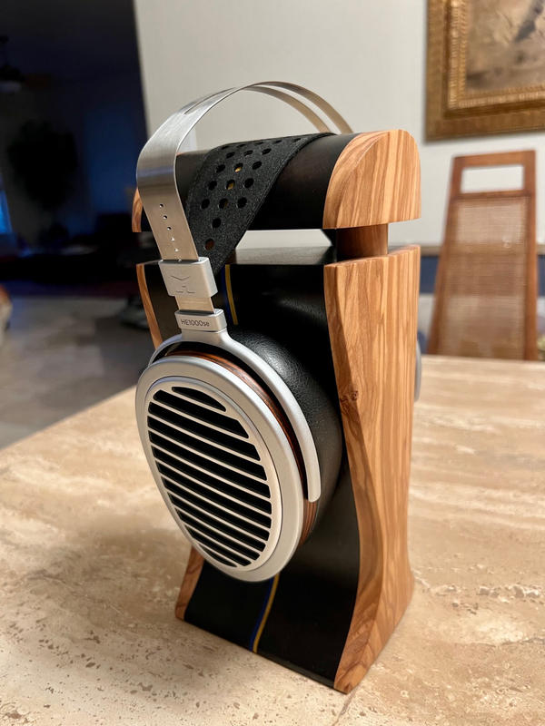 Hifiman HE1000se Planar Magnetic Headphone (Open Box) Audio46