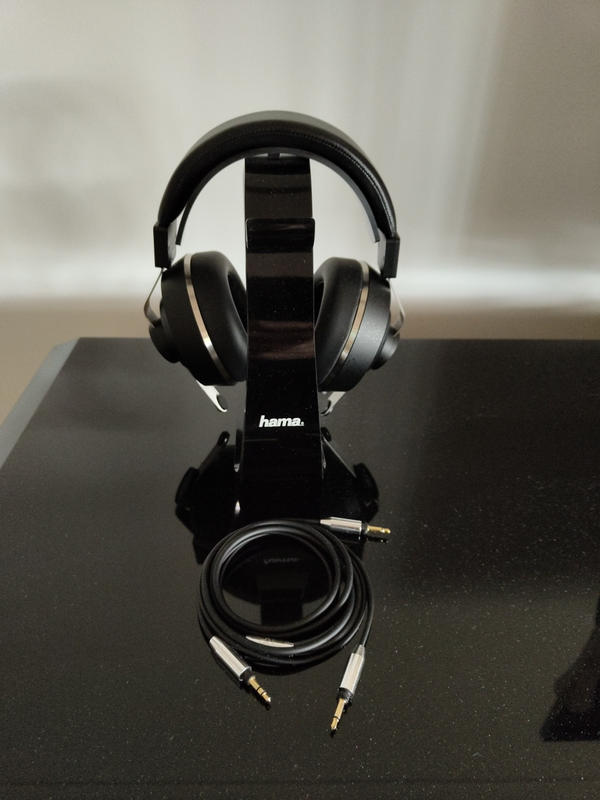 Final Audio Replacement Headband for D8000 Pro and Sonorous