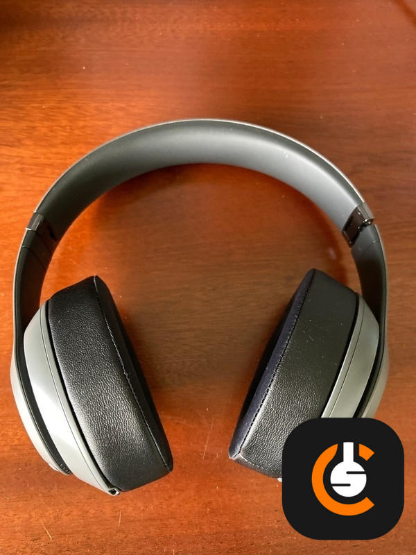 Beats studio 3 false clearance