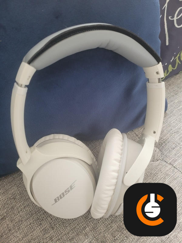 Cojín De Espuma Almohadillas Para Bose, Profesional Auricular Reemplazo