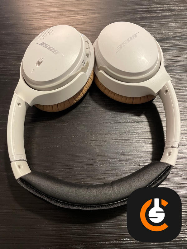 Bose soundlink around ear 2 review shop