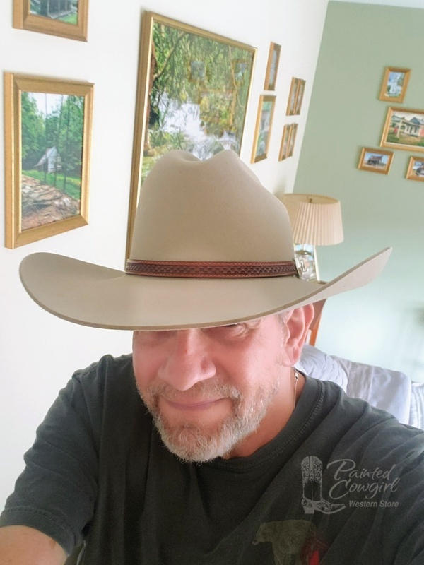 Stetson marshall best sale