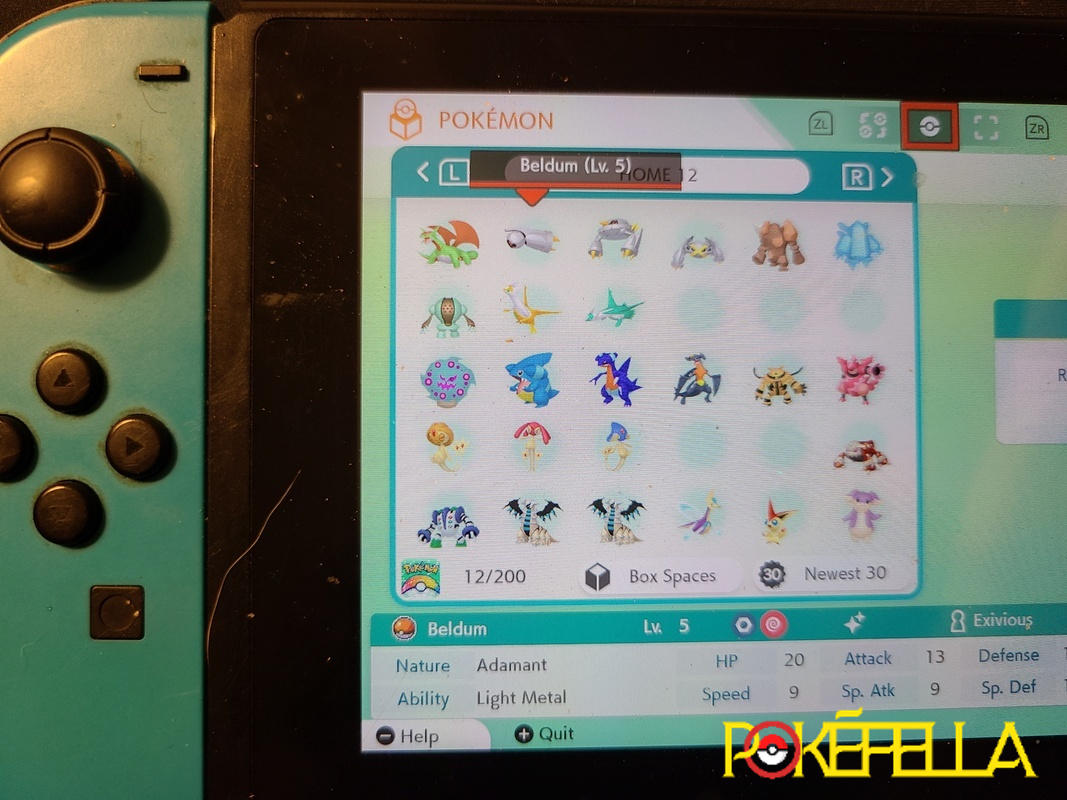 To Transfer Pokemon Pokemon Home On 3ds Games How To Transfer