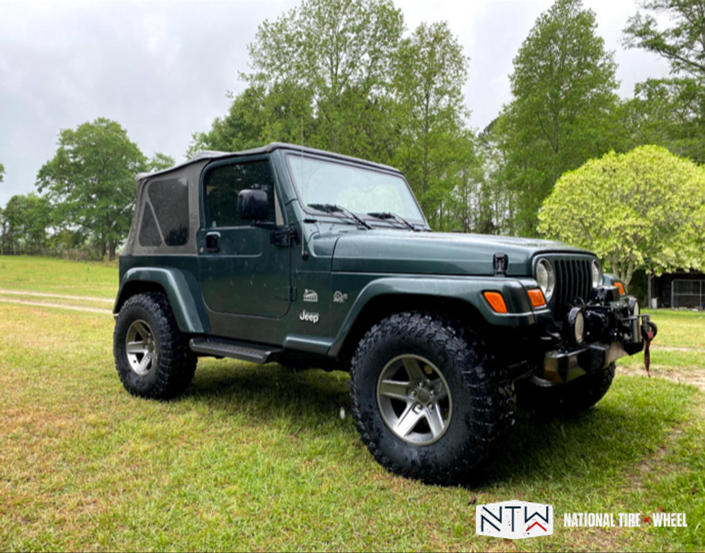 MUDBS2 TL00399200 - NTWOnline | National Tire & Wheel Online