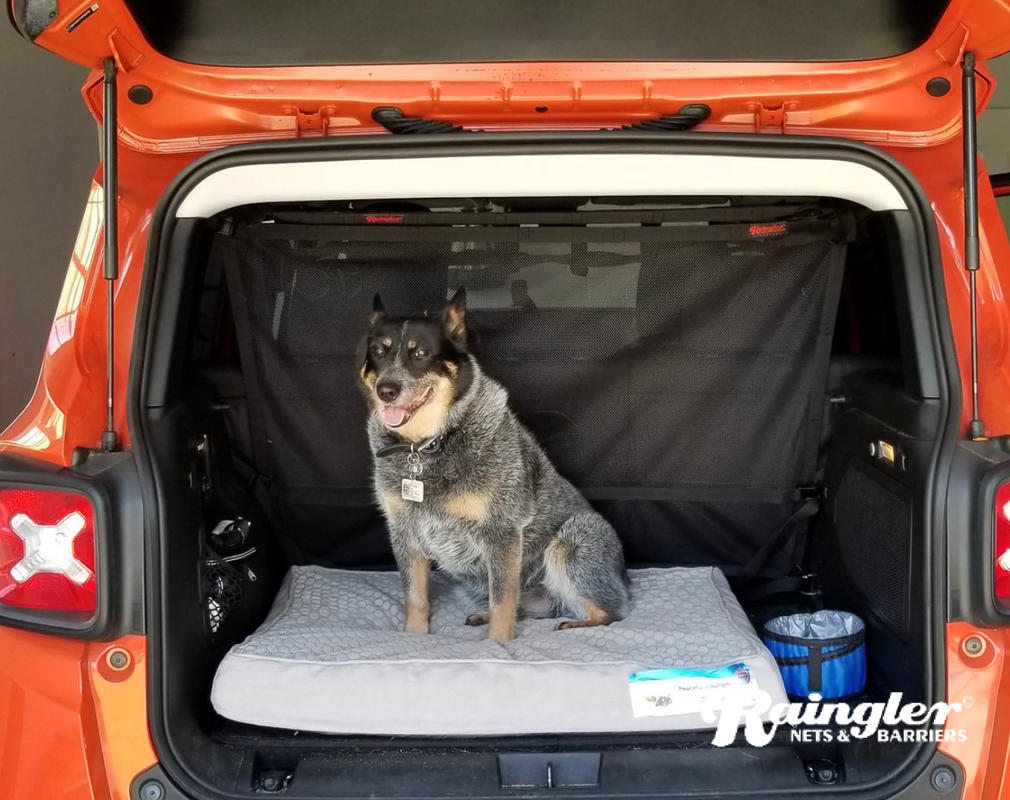 Jeep renegade 3 car seats clearance