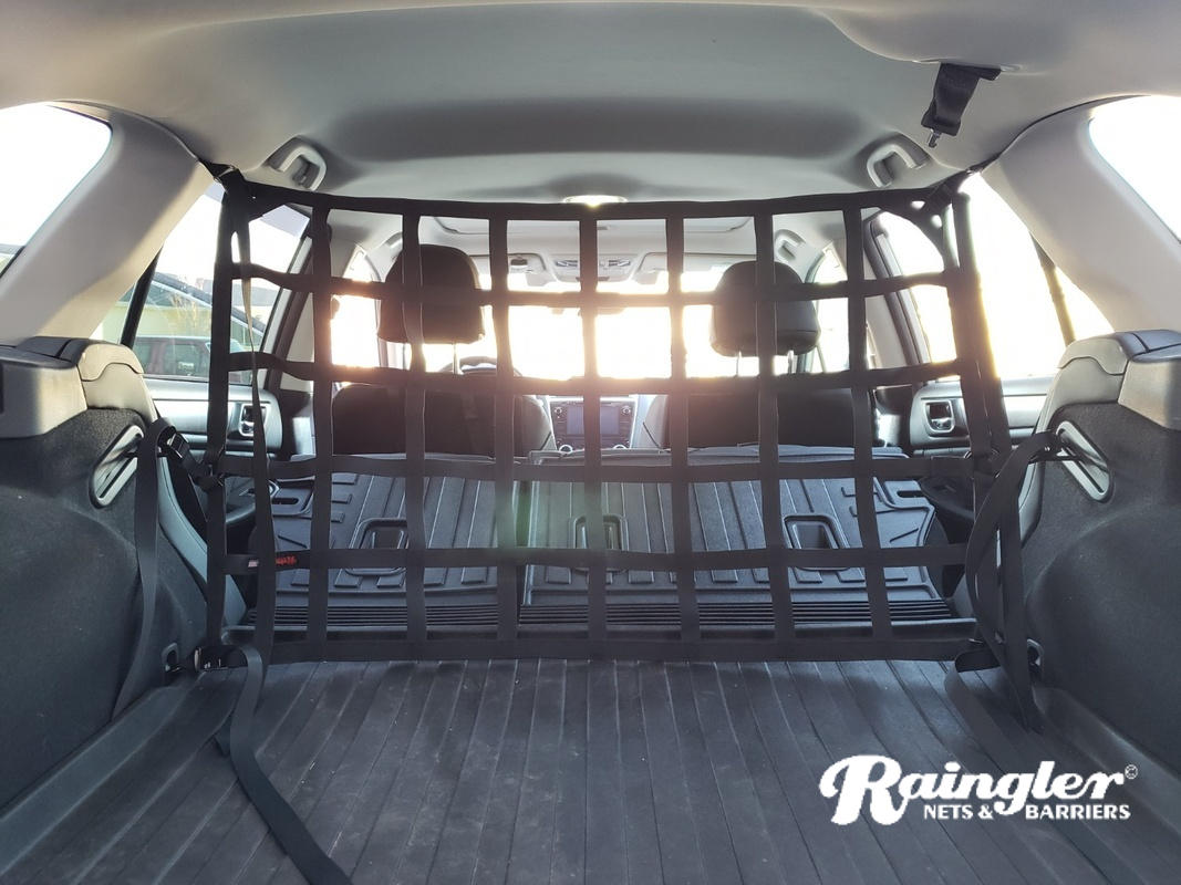 2019 subaru outback dog barrier cheap