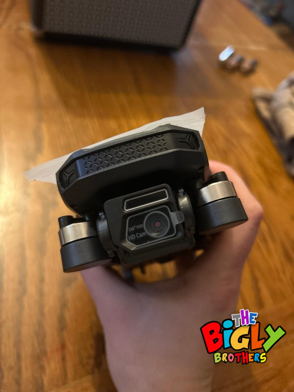 EACHINE E58 WIFI FPV With 2MP Wide Angle Camera High Hold