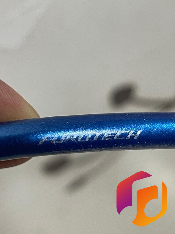 Furutech FC-62 - Coaxial µ-OFC 75 Ohm Interconnect — The Audio Co.