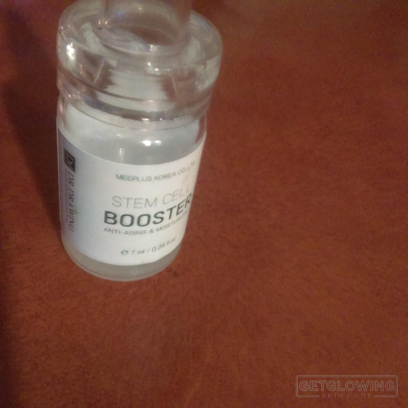 Buy Dr. Drawing Stem Cell Booster Ampoule 7ml