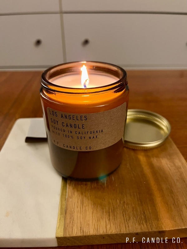 新品未使用P.F.Candle Co. LOS ANGELS 5個セット P.F. Candle Co. Los Angeles Standard Candle – P. F. Candle Co.