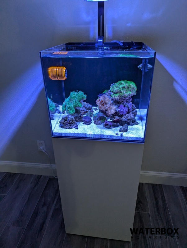 AIO 20 CUBE