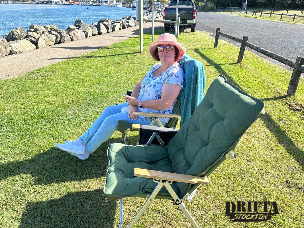 Drifta stockton chair clearance