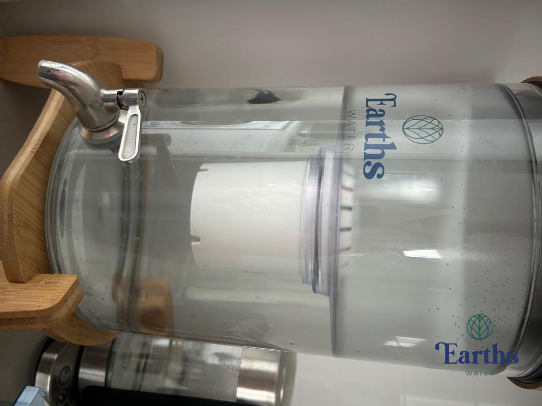 Replacement Filters – Earths Water