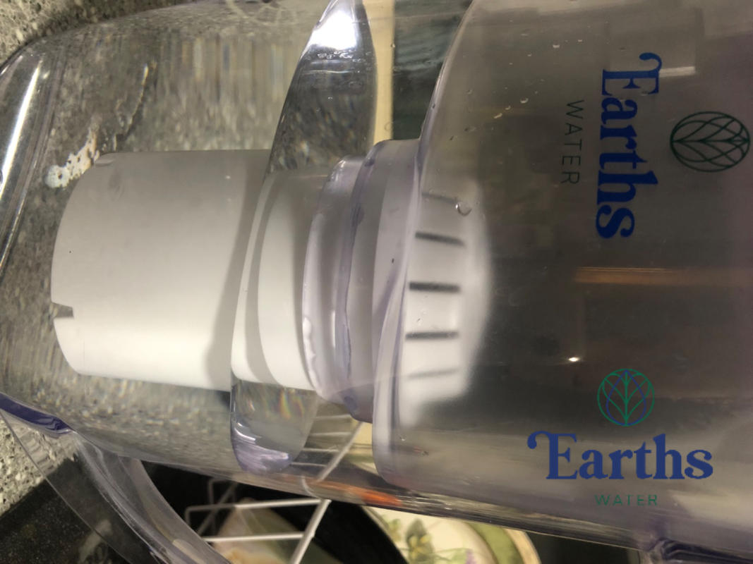 Replacement Filters – Earths Water